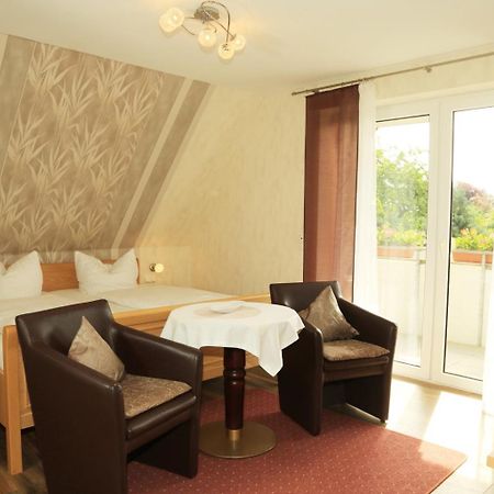 Piepers Landidyll Hotel Bad Laer Luaran gambar