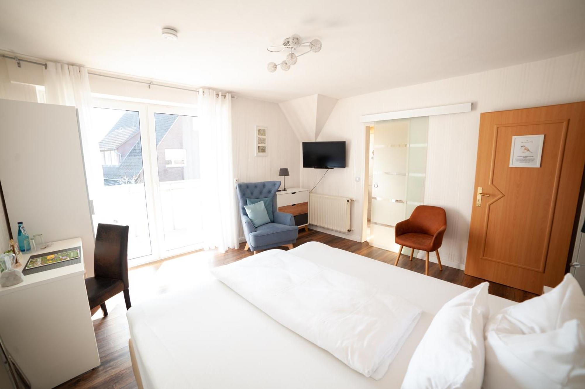 Piepers Landidyll Hotel Bad Laer Luaran gambar