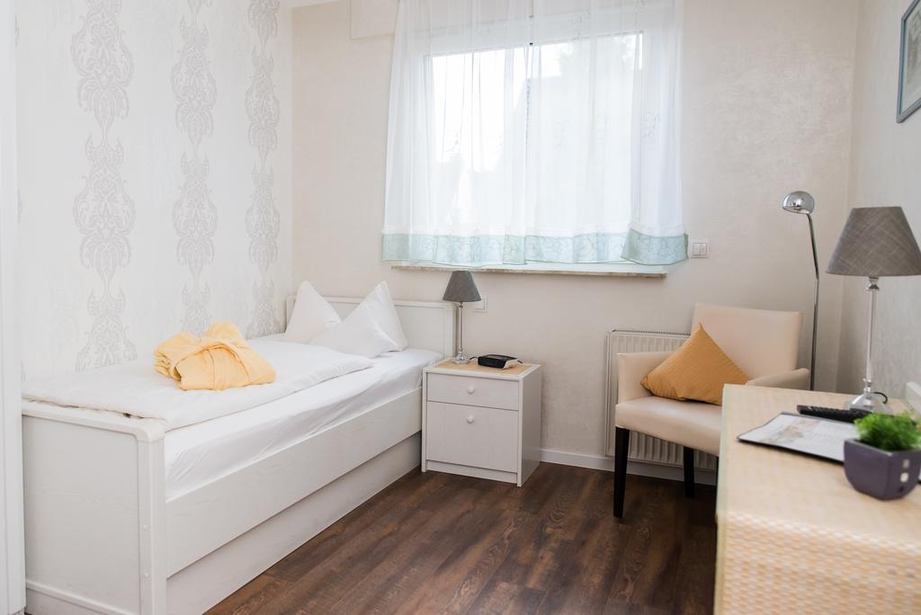 Piepers Landidyll Hotel Bad Laer Luaran gambar
